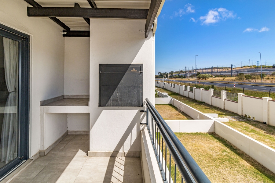 2 Bedroom Property for Sale in Acorn Creek Lifestyle Estate Western Cape